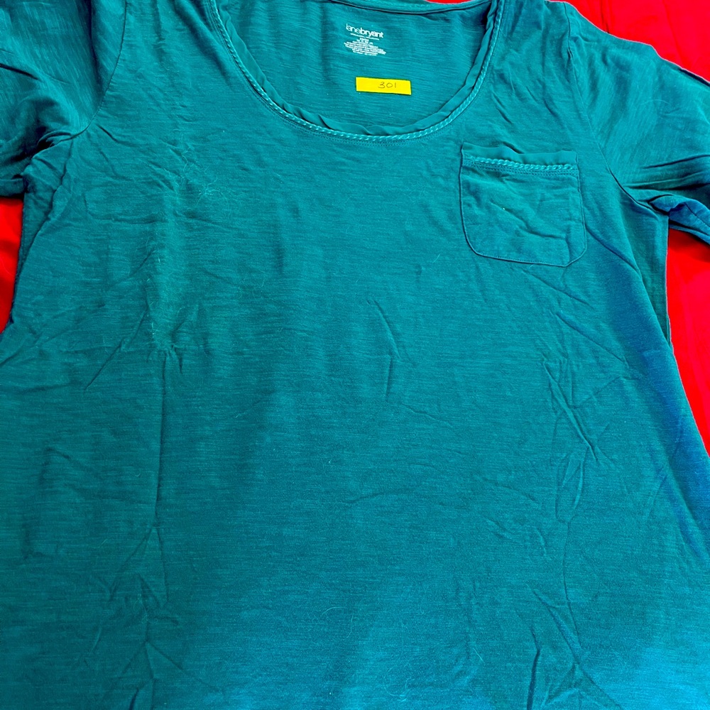 Ladies’ Stylish T-shirt